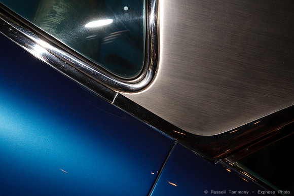 National Automobile Museum