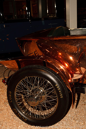 National Automobile Museum