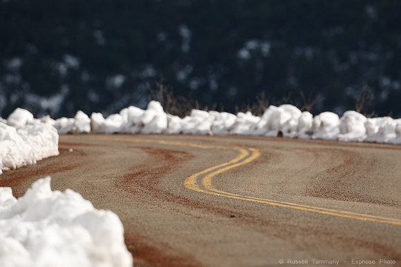 Geyser Road