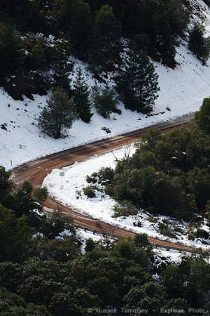 Geyser Road