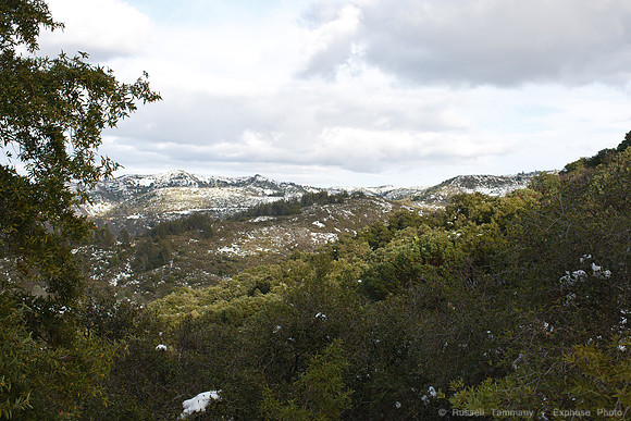 Pine Mountain Road