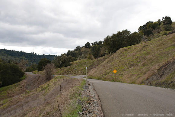 Geyser Road