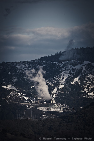 Pine Mountain Road