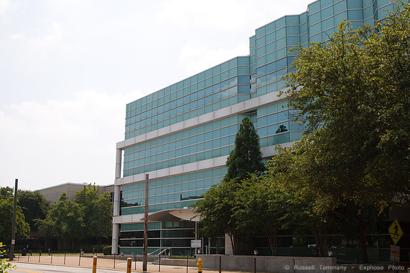 Medical College of Georgia, Augusta GA
