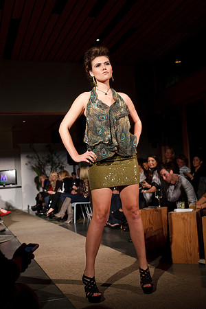 Glitz and Glamour 2011
