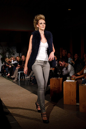 Glitz and Glamour 2011