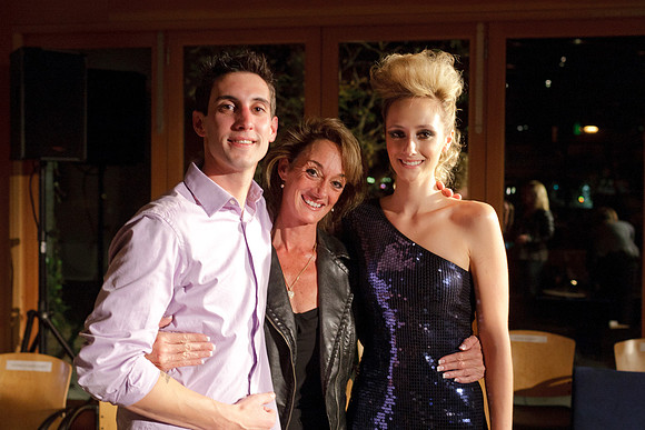 Glitz and Glamour 2011