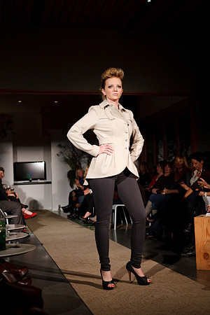 Glitz and Glamour 2011