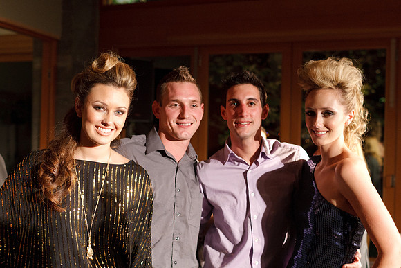 Glitz and Glamour 2011