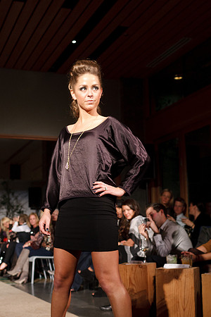 Glitz and Glamour 2011
