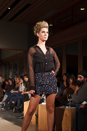 Glitz and Glamour 2011