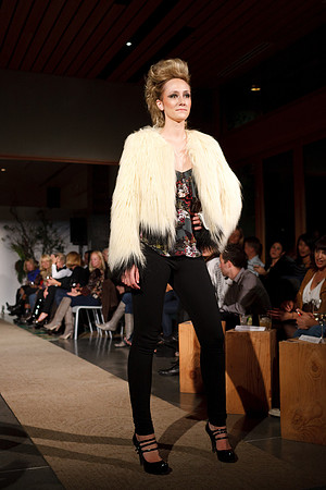 Glitz and Glamour 2011