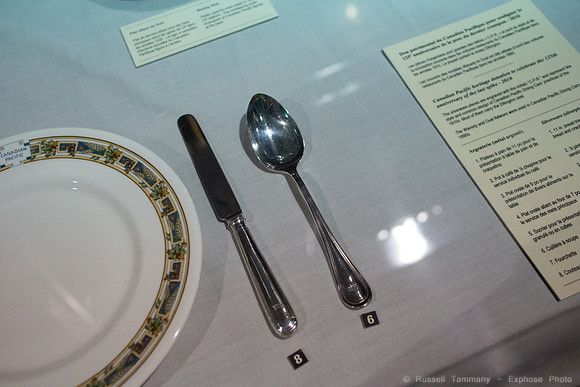Montréal - ExpoRail Museum