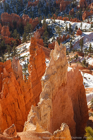 Bryce Canyon NP