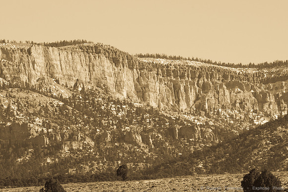 Red Canyon Area, UT