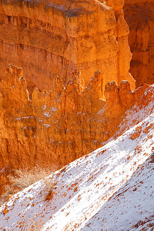 Bryce Canyon NP