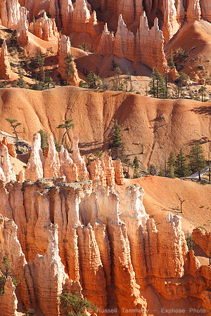 Bryce Canyon NP