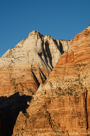 Zion NP, UT