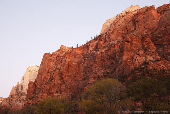 Zion NP, UT