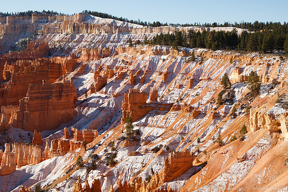 Bryce Canyon NP