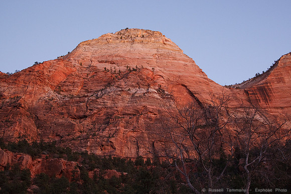Zion NP, UT
