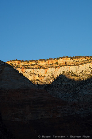 Zion NP, UT