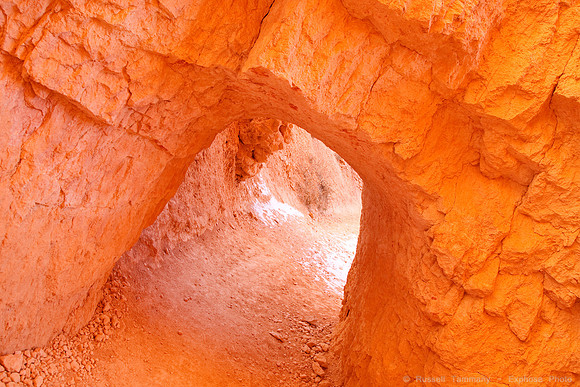 Bryce Canyon NP