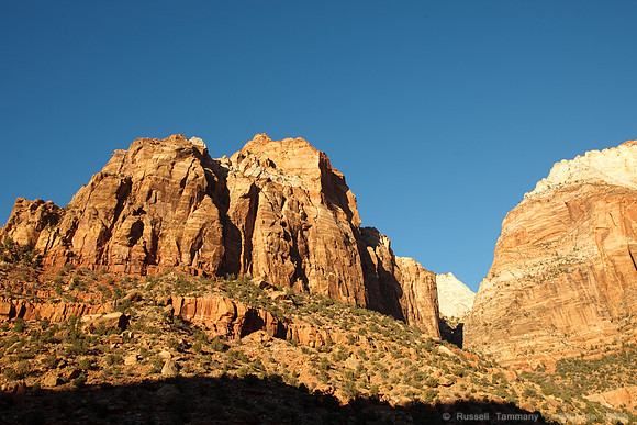 Zion NP, UT