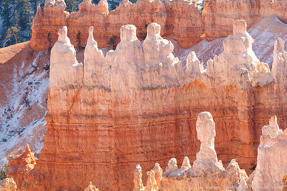 Bryce Canyon NP