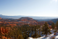 Bryce Canyon NP