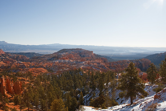 Bryce Canyon NP