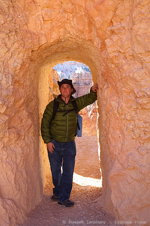 Bryce Canyon NP