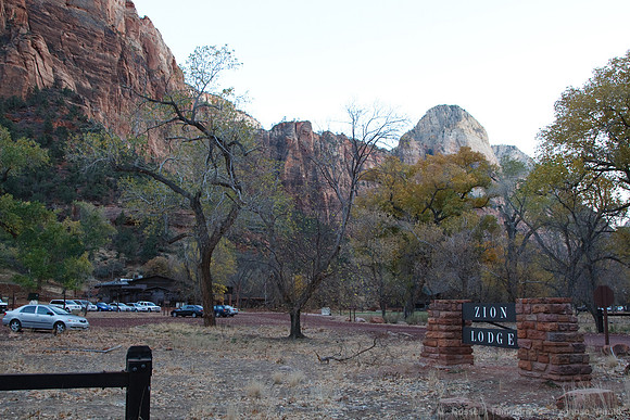 Zion NP, UT