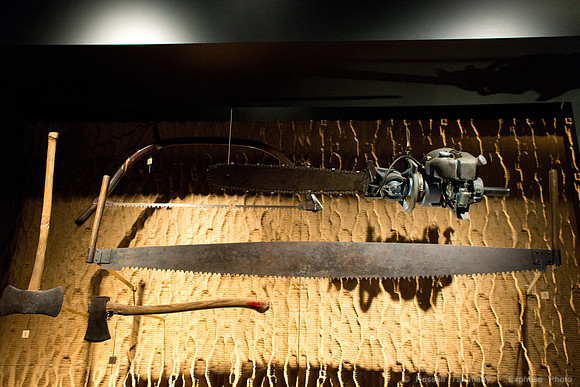 Québec - Musee De La Civilisation