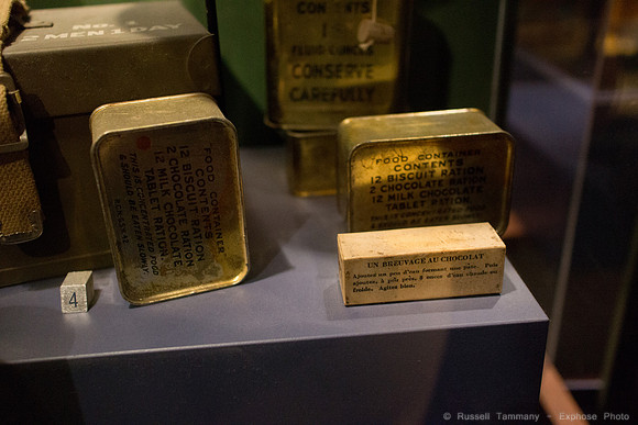 Québec - Musee De La Civilisation