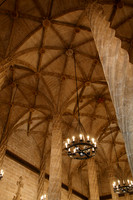 Valencia - La Lonja de la Seda