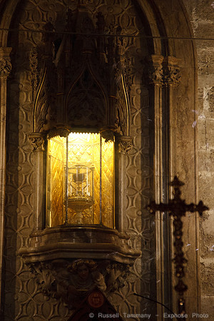 Valencia - Cathedral Seu