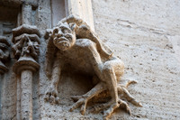 Valencia - La Lonja de la Seda