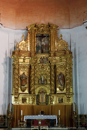 Valencia - Iglesias de Valencia