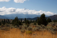 Mt. Shasta, CA
