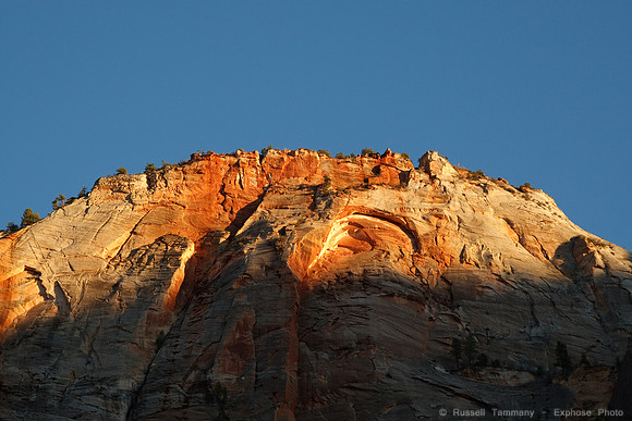 Zion NP, UT