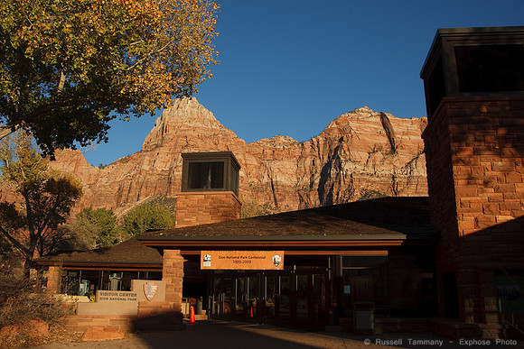 Zion NP, UT