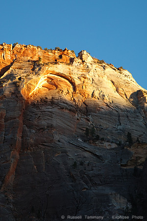 Zion NP, UT