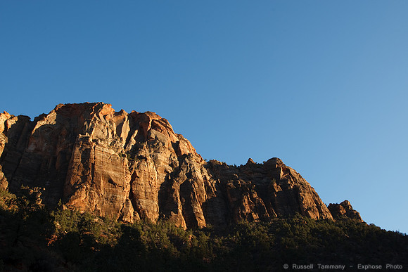 Zion NP, UT