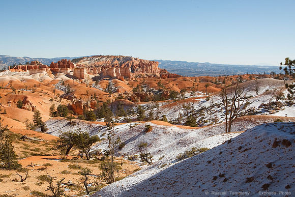 Bryce Canyon NP
