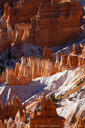 Bryce Canyon NP