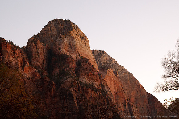 Zion NP, UT