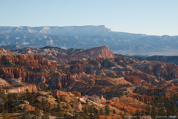 Bryce Canyon NP