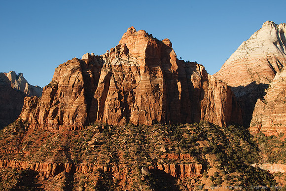 Zion NP, UT