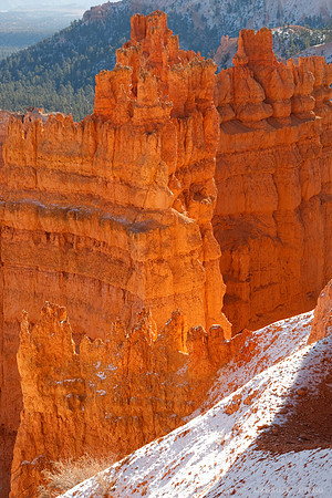 Bryce Canyon NP